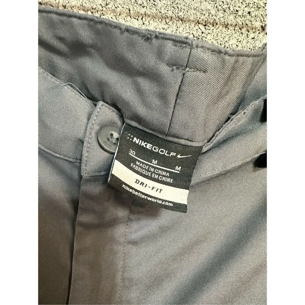 Nike golf dri